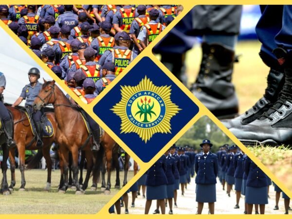 353 SAPS Contract Vacancies for Former Detectives