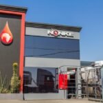 Nonke Petroleum