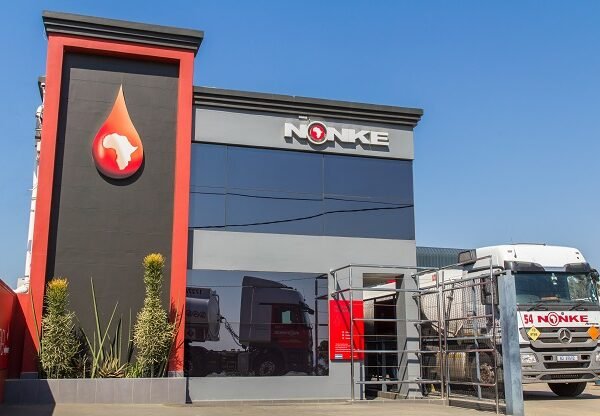 Fleet controller at Nonke petroleum managing logistics and transport fleet operations in Verulam Durban KwaZulu-Natal