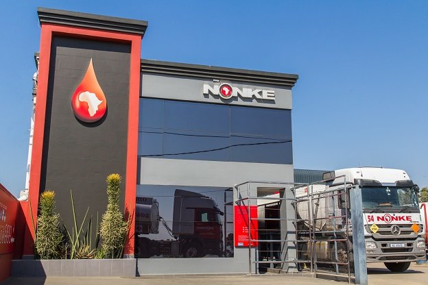 Fleet controller at Nonke petroleum managing logistics and transport fleet operations in Verulam Durban KwaZulu-Natal